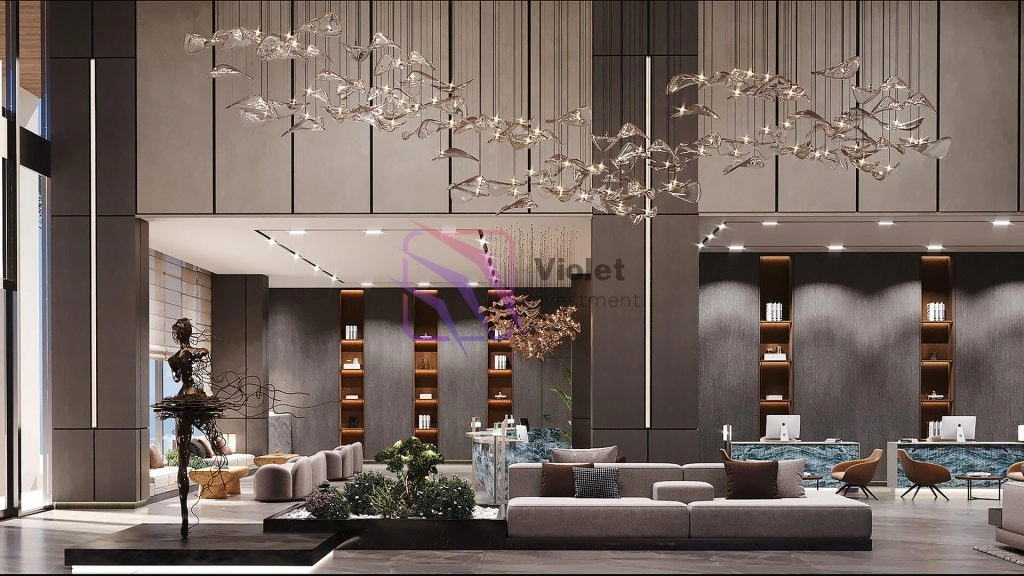Hotelski-apartman-Radisson-Collection-u-centru-Budve-10 Hotel 35 m² – Centar, Budva — fotografija 8