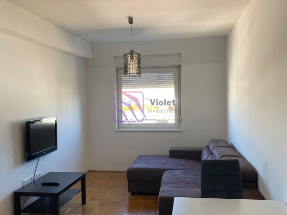 Jednosoban stan 49 m² – Zabjelo, Podgorica — fotografija 2