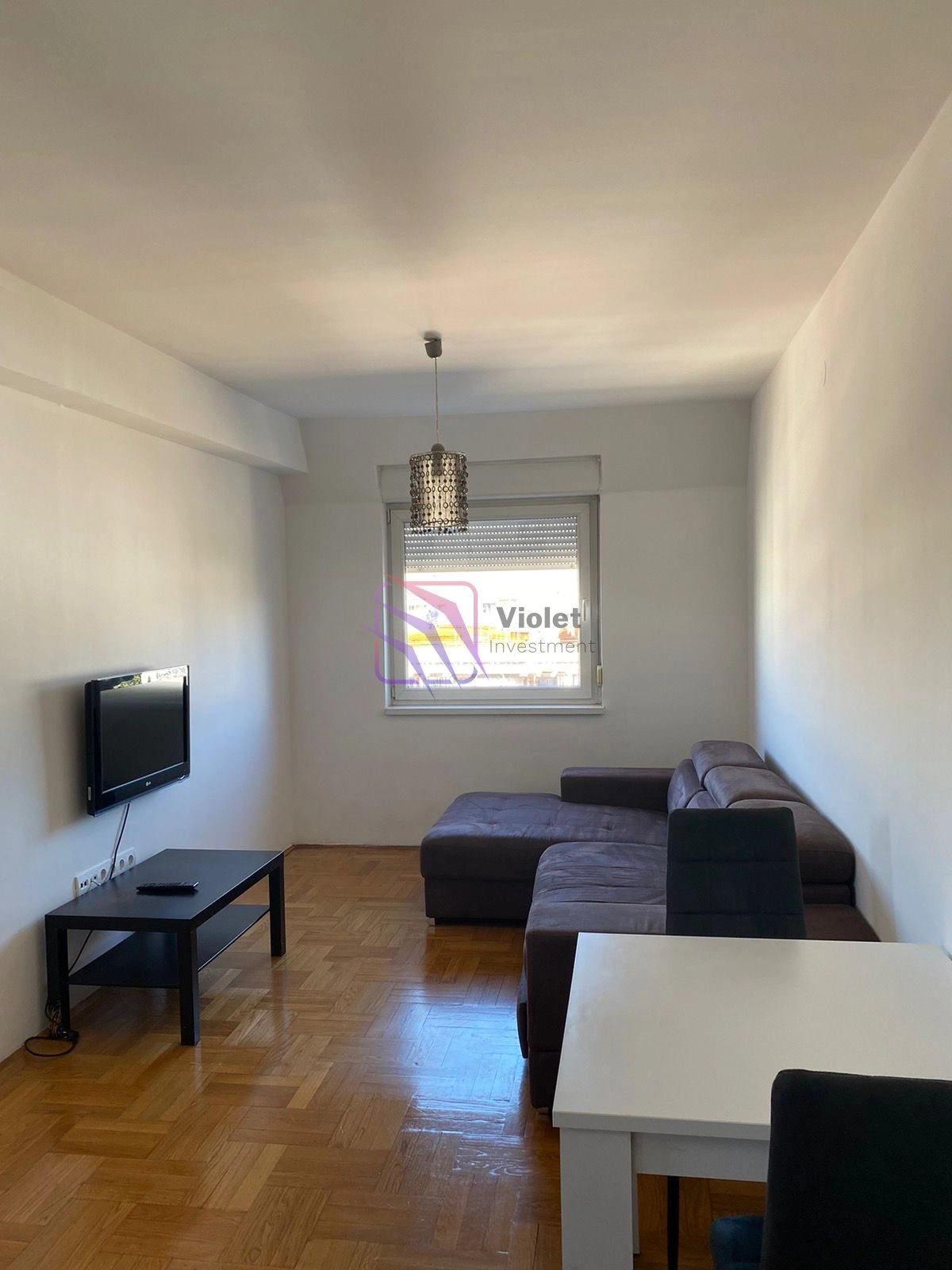 Jednosoban-stan-u-Zabjelu-Podgorica-1 Jednosoban stan 49 m² – Zabjelo, Podgorica — fotografija 2
