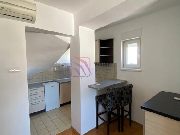 Jednosoban stan 49 m² – Zabjelo, Podgorica — fotografija 3