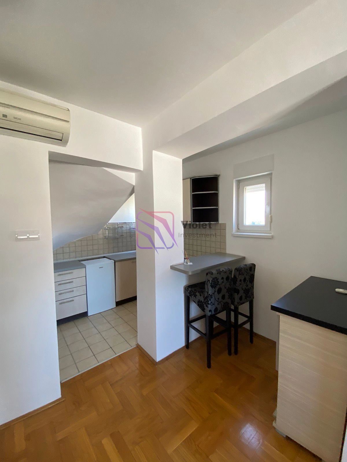 Jednosoban-stan-u-Zabjelu-Podgorica-2 Jednosoban stan 49 m² – Zabjelo, Podgorica — fotografija 3