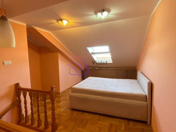 Jednosoban stan 49 m² – Zabjelo, Podgorica — fotografija 4