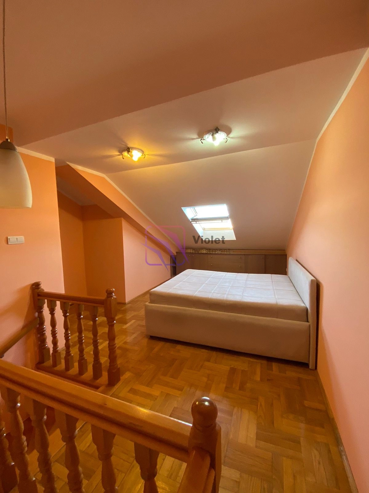 Jednosoban-stan-u-Zabjelu-Podgorica-3 Jednosoban stan 49 m² – Zabjelo, Podgorica — fotografija 4