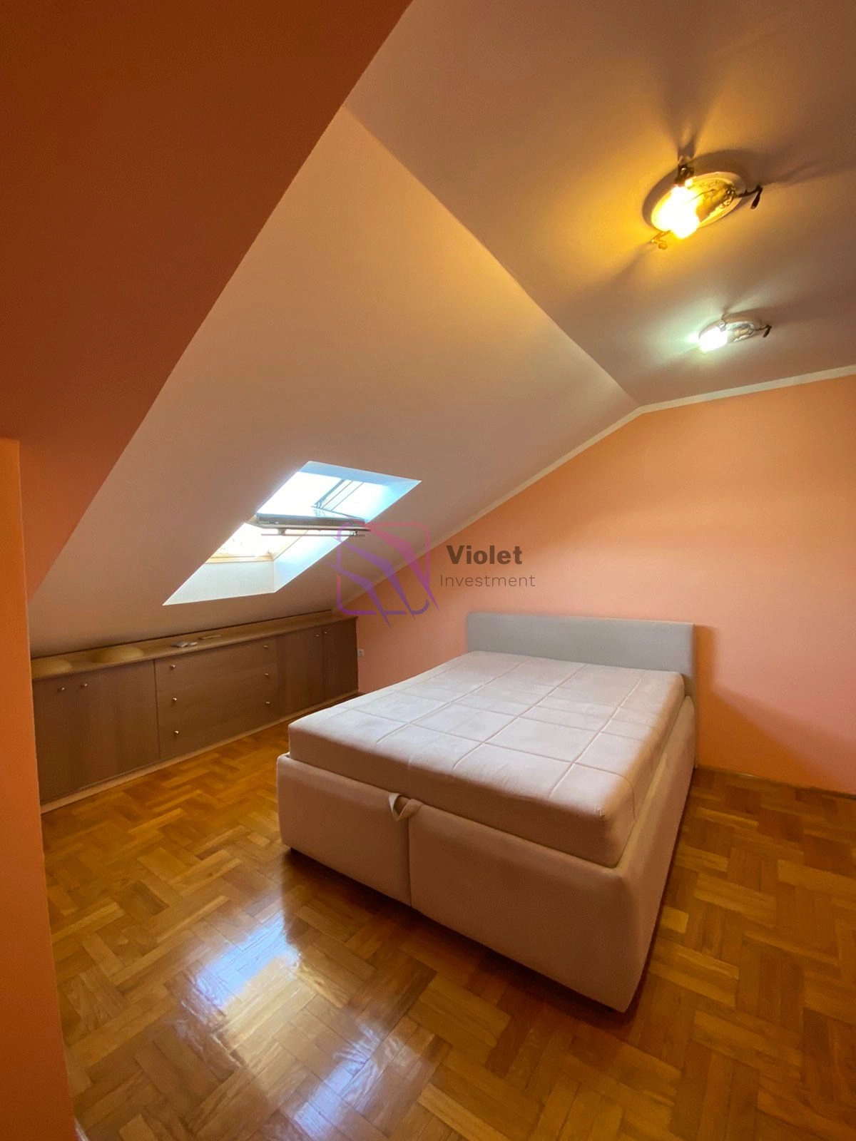 Jednosoban-stan-u-Zabjelu-Podgorica-4 Jednosoban stan 49 m² – Zabjelo, Podgorica — fotografija 5