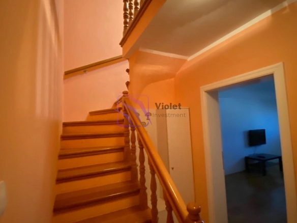 Jednosoban stan 49 m² – Zabjelo, Podgorica — fotografija 6