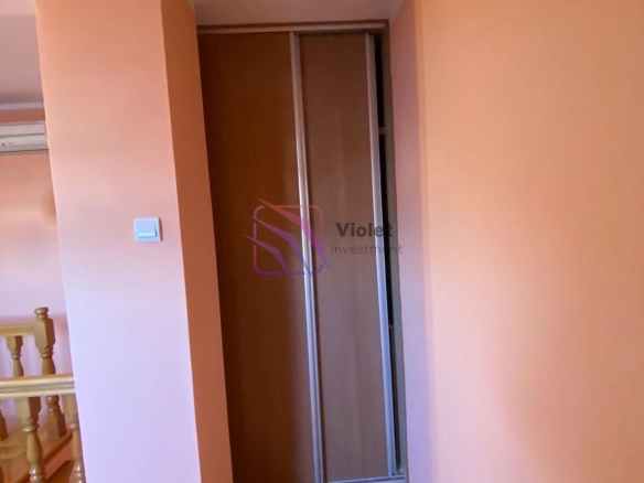 Jednosoban stan 49 m² – Zabjelo, Podgorica — fotografija 7