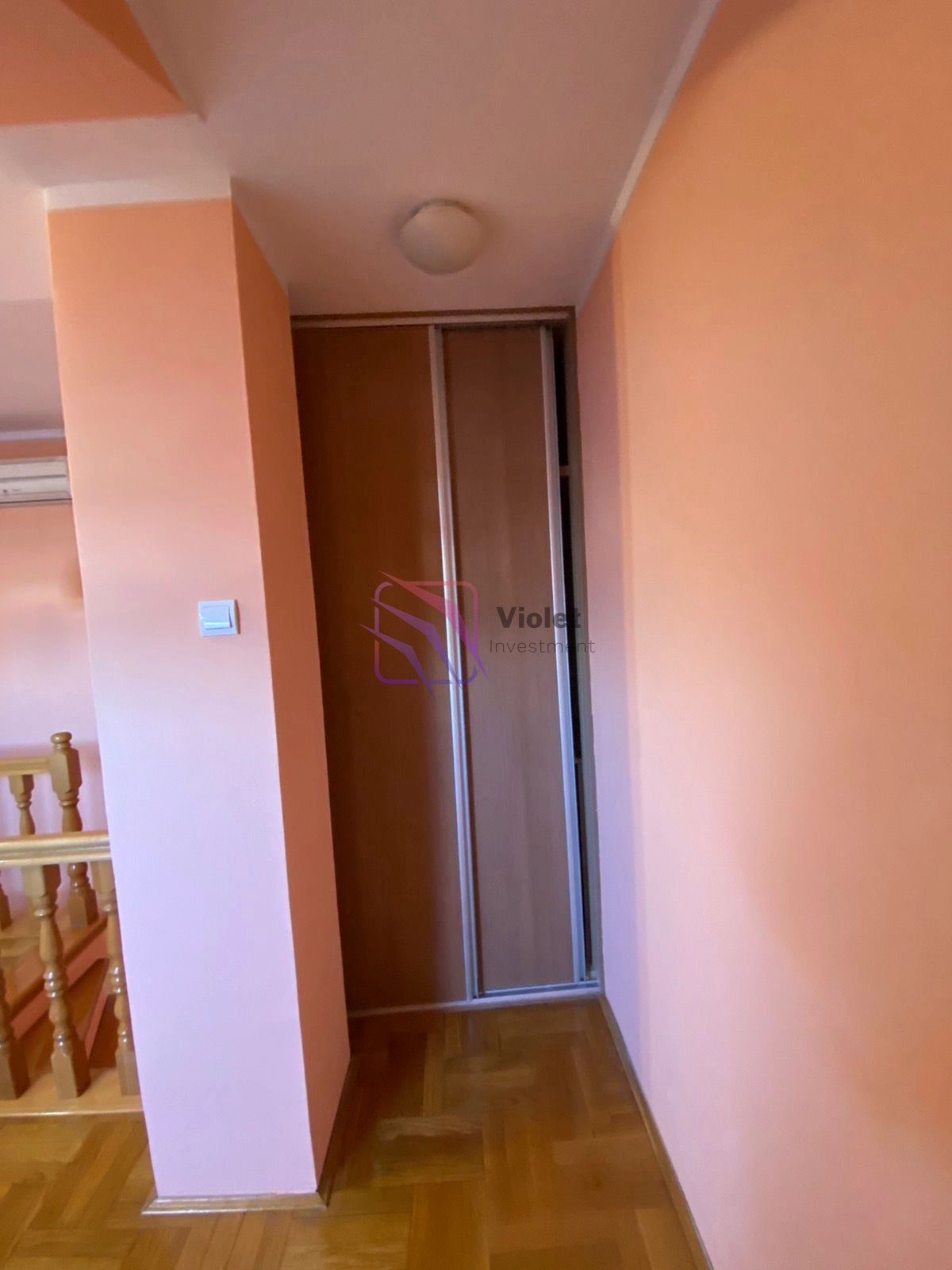 Jednosoban-stan-u-Zabjelu-Podgorica-6 Jednosoban stan 49 m² – Zabjelo, Podgorica — fotografija 7