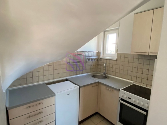 Jednosoban stan 49 m² – Zabjelo, Podgorica — fotografija 8