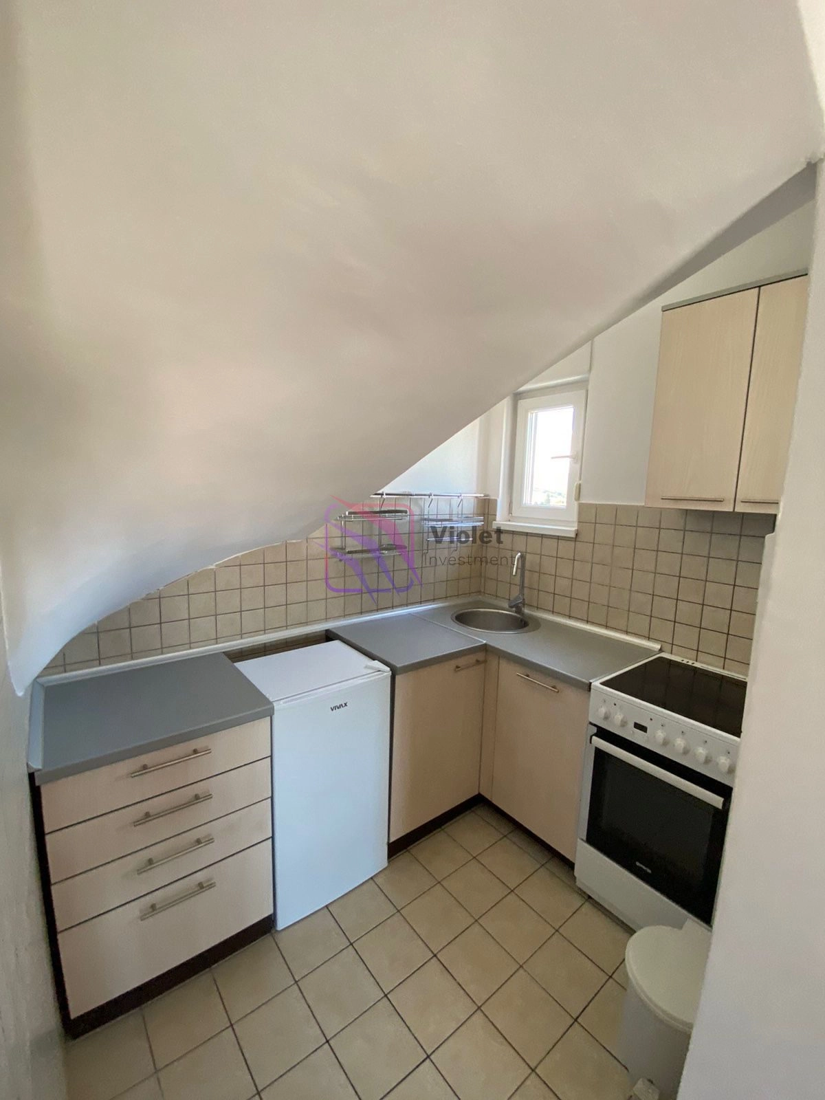 Jednosoban-stan-u-Zabjelu-Podgorica-7 Jednosoban stan 49 m² – Zabjelo, Podgorica — fotografija 8