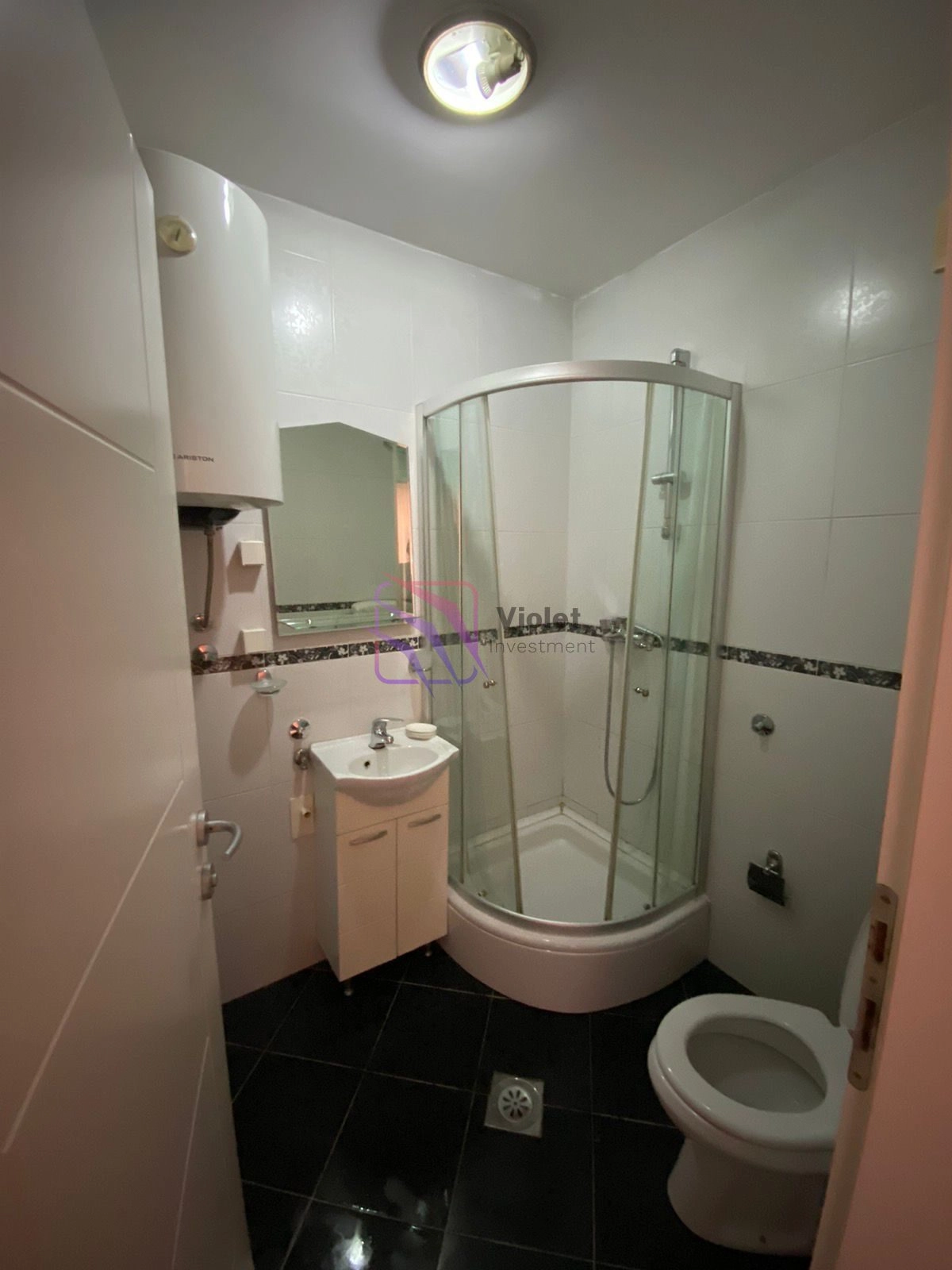 Jednosoban-stan-u-Zabjelu-Podgorica-8 Jednosoban stan 49 m² – Zabjelo, Podgorica — fotografija 9