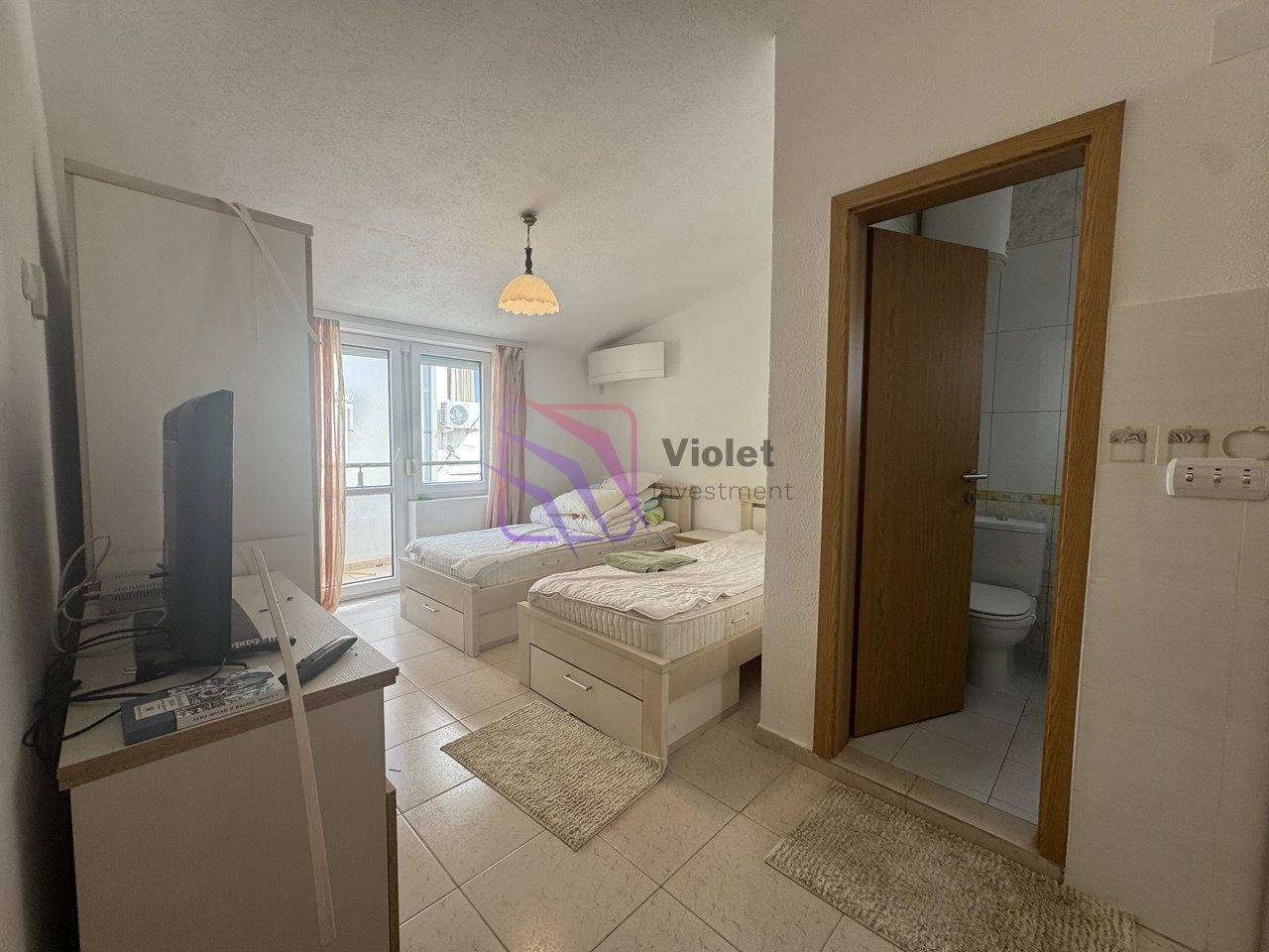 Cetvorosoban-dupleks-stan-u-Petrovcu-Budva-5 Četvorosoban stan 176 m² – Petrovac, Budva — fotografija 6