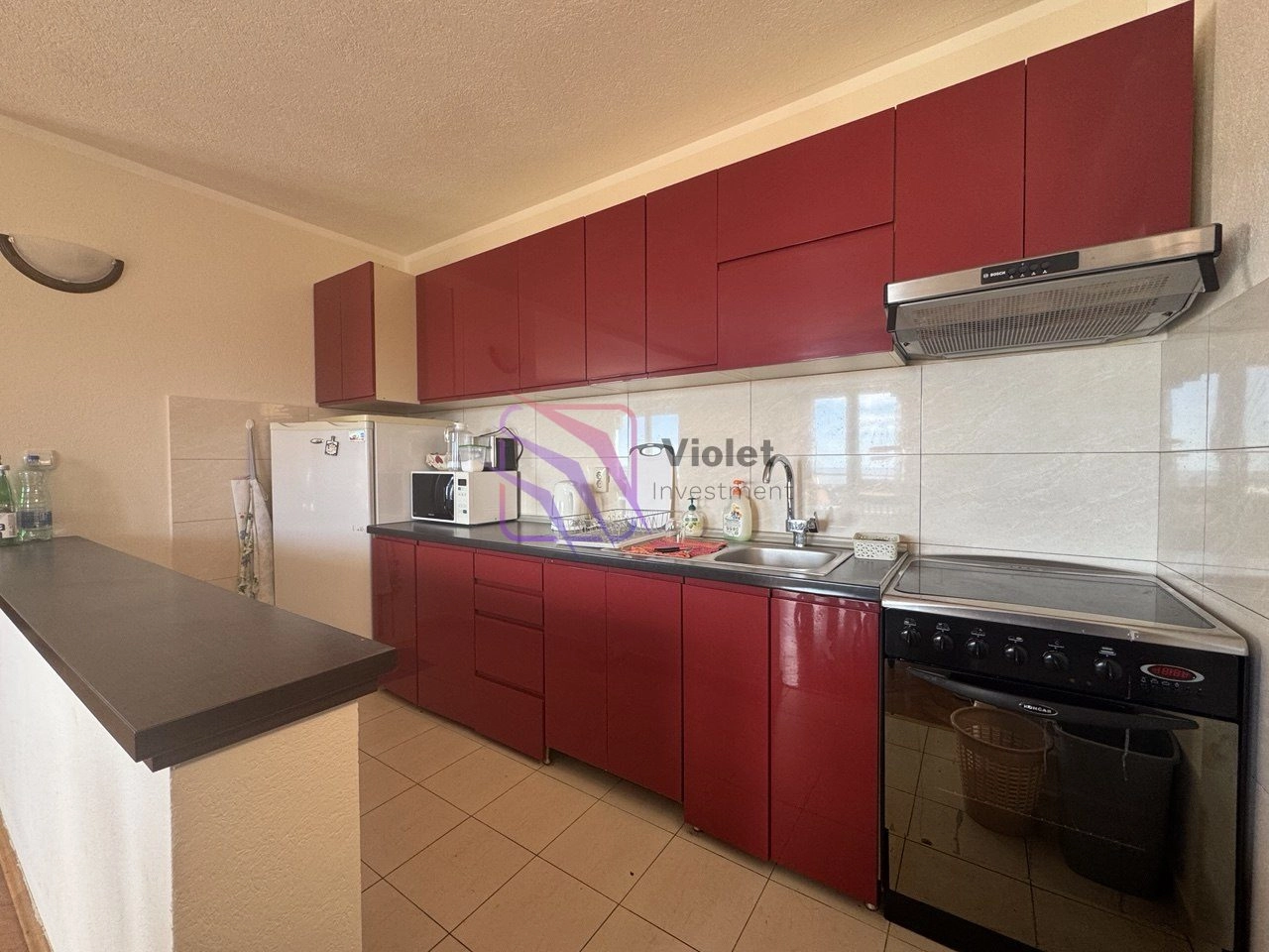 Cetvorosoban-dupleks-stan-u-Petrovcu-Budva-7 Četvorosoban stan 176 m² – Petrovac, Budva — fotografija 8