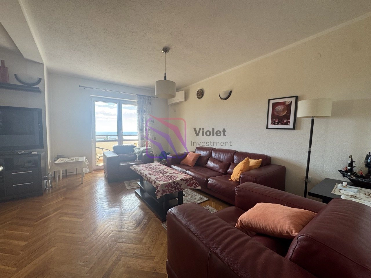Cetvorosoban-dupleks-stan-u-Petrovcu-Budva-10 Četvorosoban stan 176 m² – Petrovac, Budva — fotografija 11
