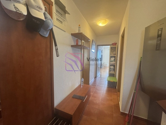 Četvorosoban stan 176 m² – Petrovac, Budva — fotografija 13