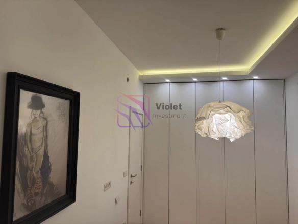 Izdavanje: Dvosoban stan 108 m² – Centar, Budva — fotografija 4