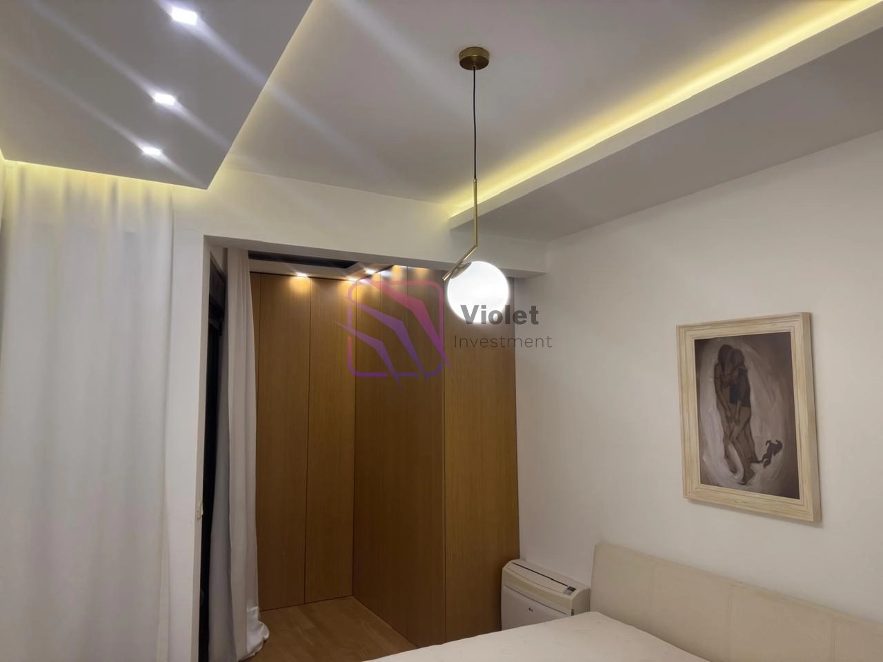 Dvosoban-stan-sa-terasom-u-centru-Budve-4 Izdavanje: Dvosoban stan 108 m² – Centar, Budva — fotografija 5