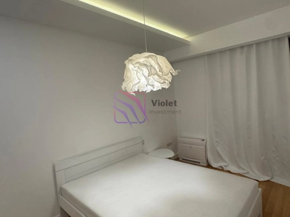 Izdavanje: Dvosoban stan 108 m² – Centar, Budva — fotografija 7