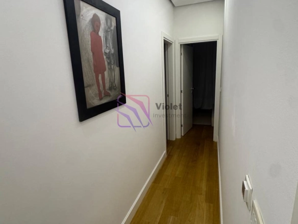 Izdavanje: Dvosoban stan 108 m² – Centar, Budva — fotografija 10
