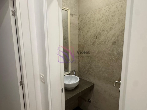 Izdavanje: Dvosoban stan 108 m² – Centar, Budva — fotografija 12