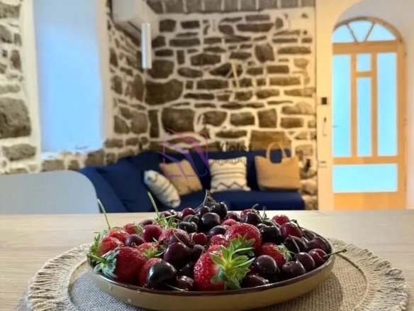 Jednosoban stan 46 m² – Herceg Novi — fotografija 3