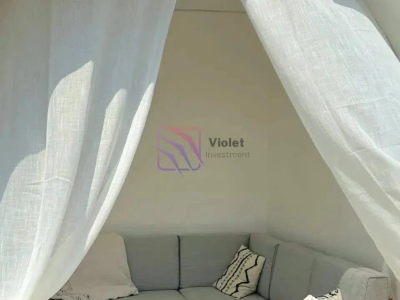 Jednosoban stan 46 m² – Herceg Novi — fotografija 5