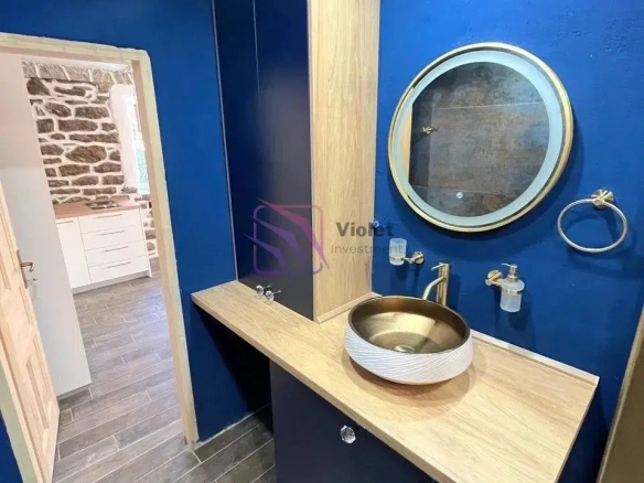 Jednosoban stan 46 m² – Herceg Novi — fotografija 6
