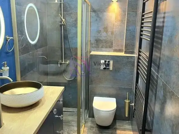 Jednosoban stan 46 m² – Herceg Novi — fotografija 7