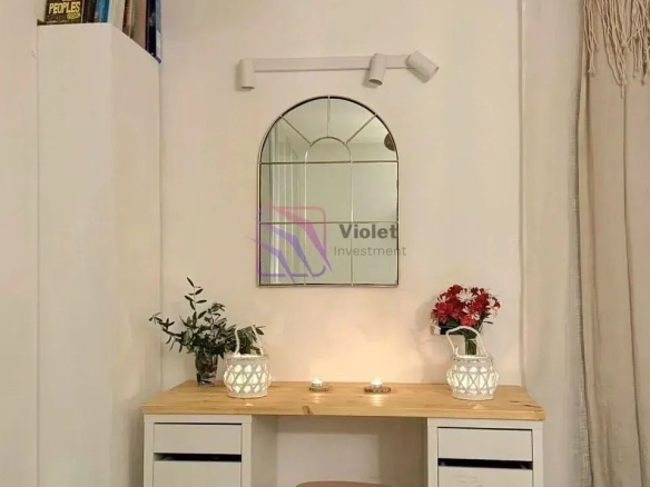 Jednosoban stan 46 m² – Herceg Novi — fotografija 8