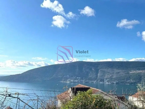 Jednosoban stan 46 m² – Herceg Novi — fotografija 9