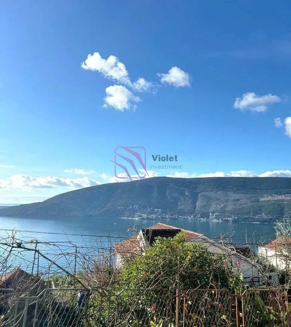 Jednosoban-stan-s-dvoristem-u-Srbini-Herceg-Novi-8 Jednosoban stan 46 m² – Herceg Novi — fotografija 9