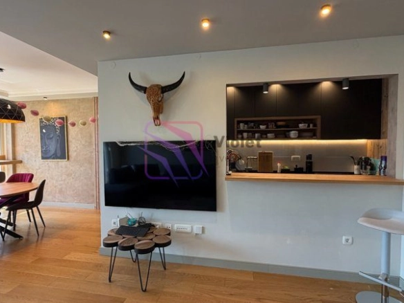 Trosoban stan 112 m² – Rena, Bar — fotografija 4