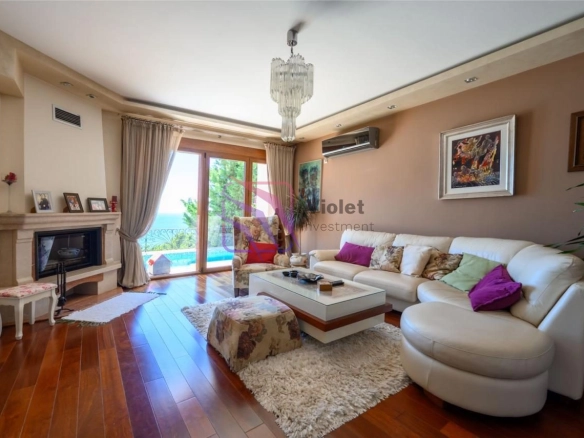 Kuća 252 m² – Šušanj, Bar — fotografija 4