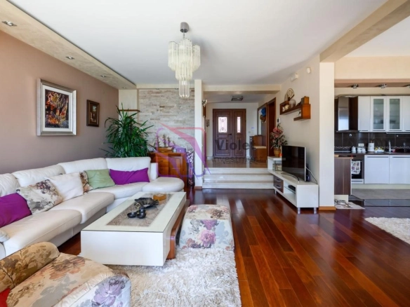 Kuća 252 m² – Šušanj, Bar — fotografija 5