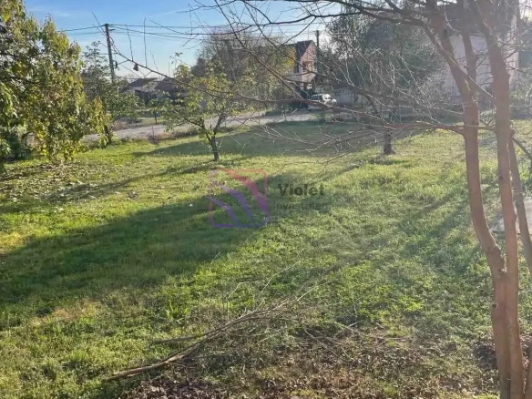 Plac 1.000 m² – Donja Gorica, Podgorica — fotografija 2