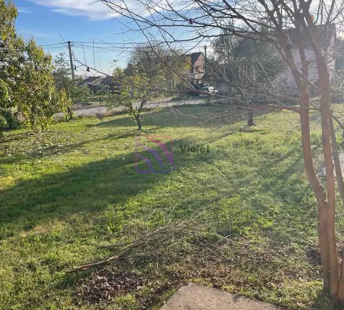 Plac-od-1000-m²-u-Donjoj-Gorici-Podgorica-1 Plac 1.000 m² – Donja Gorica, Podgorica — fotografija 2