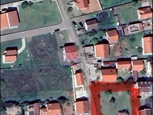 Plac 1.000 m² – Donja Gorica, Podgorica — fotografija 4