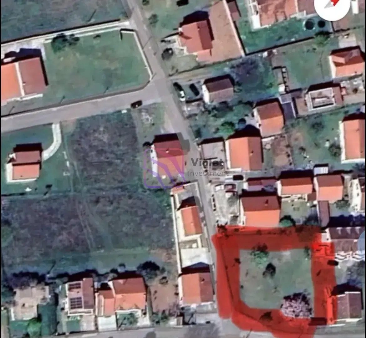 Plac-od-1000-m²-u-Donjoj-Gorici-Podgorica-3 Plac 1.000 m² – Donja Gorica, Podgorica — fotografija 4