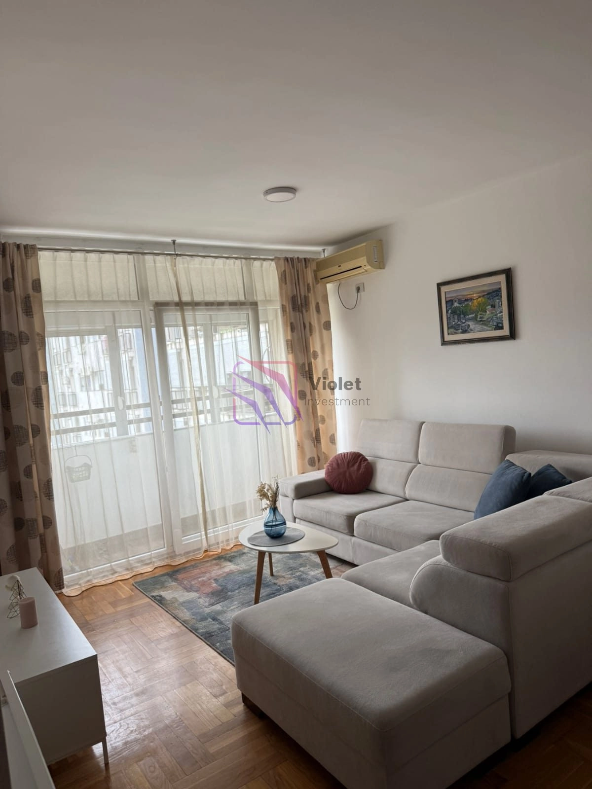 Dvosoban-stan-u-naselju-Premium-Kvart-Podgorica-1 Dvosoban stan sa terasom u City kvartu, Podgorica — fotografija 2
