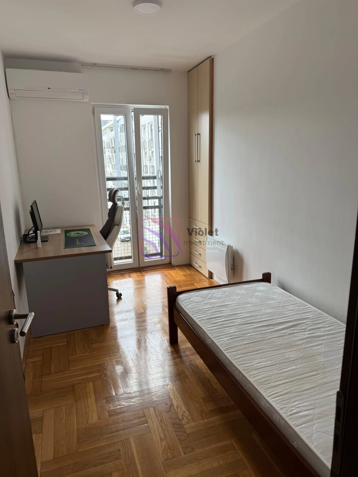 Dvosoban-stan-u-naselju-Premium-Kvart-Podgorica-9 Dvosoban stan sa terasom u City kvartu, Podgorica — fotografija 10