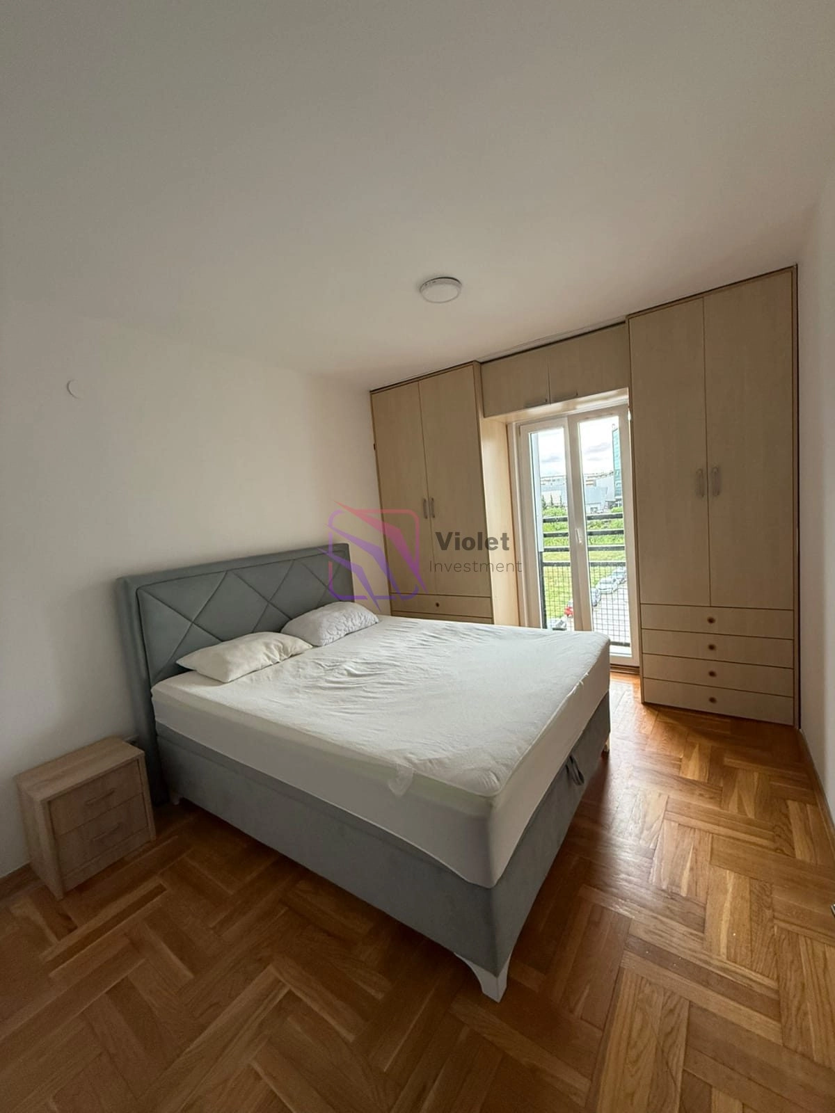 Dvosoban-stan-u-naselju-Premium-Kvart-Podgorica-10 Dvosoban stan sa terasom u City kvartu, Podgorica — fotografija 11