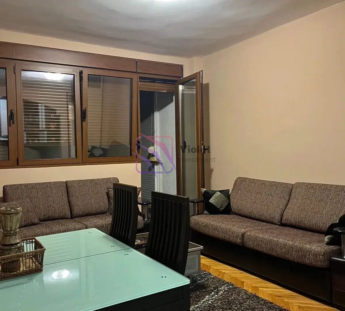 Dvosoban-namjesten-stan-u-naselju-Drac-Podgorica Dvosoban stan u naselju Stara Varoš