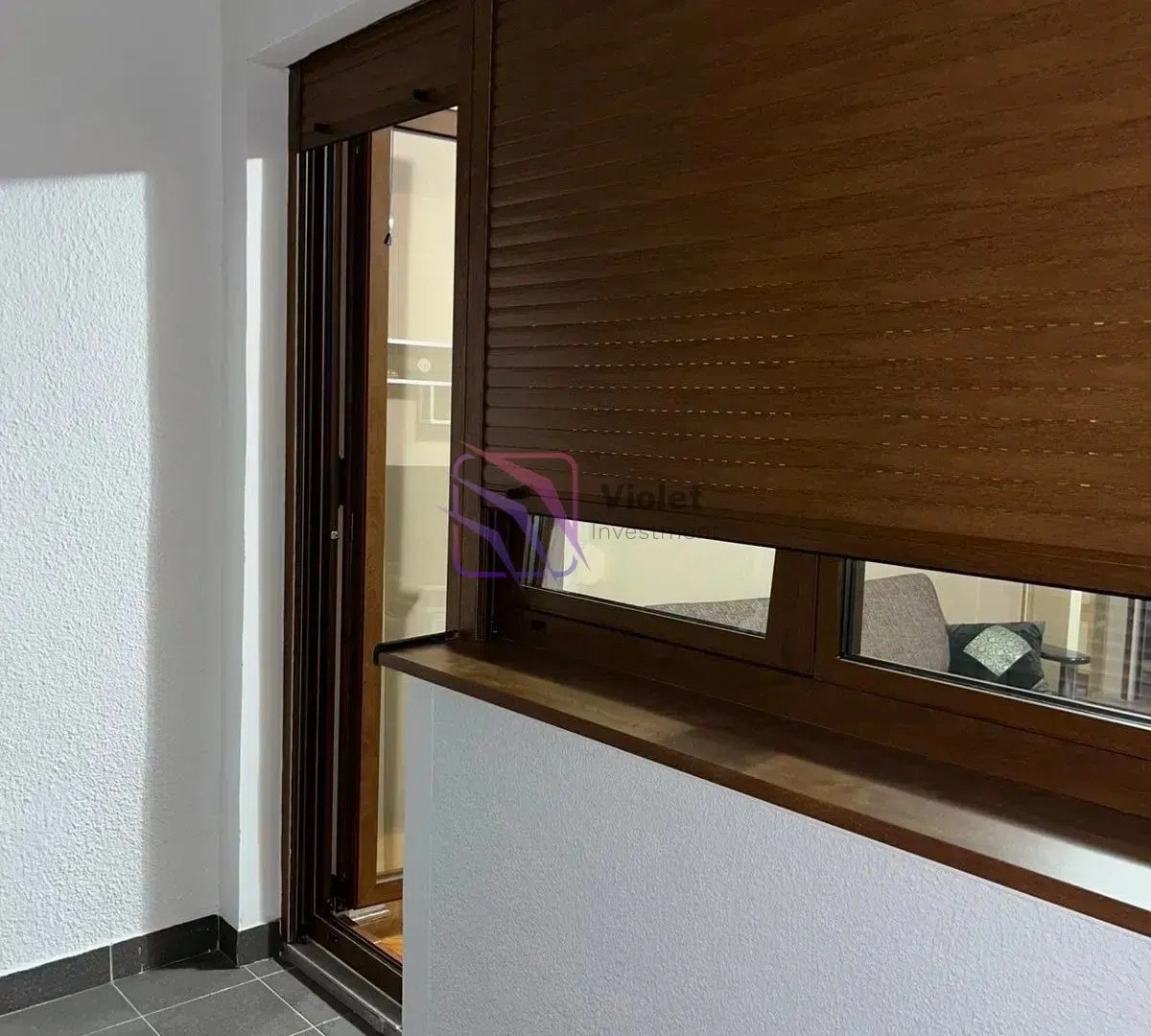 Dvosoban-namjesten-stan-u-naselju-Drac-Podgorica-1 Dvosoban namješten stan u Staroj Varoši, Podgorica — fotografija 2