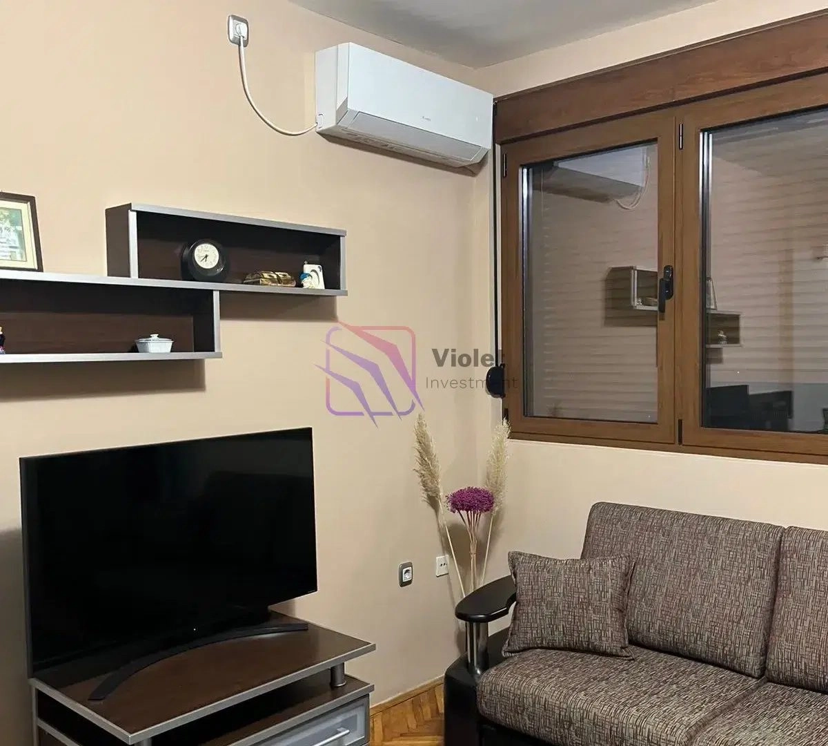 Dvosoban-namjesten-stan-u-naselju-Drac-Podgorica-4 Dvosoban namješten stan u Staroj Varoši, Podgorica — fotografija 5
