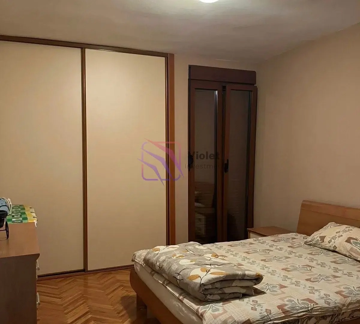 Dvosoban-namjesten-stan-u-naselju-Drac-Podgorica-5 Dvosoban namješten stan u Staroj Varoši, Podgorica — fotografija 6
