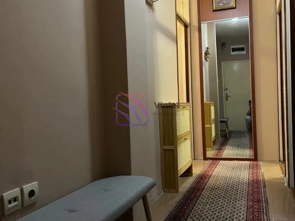 Dvosoban namješten stan u Staroj Varoši, Podgorica — fotografija 8