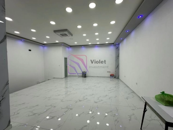 Poslovni prostor 115 m²
