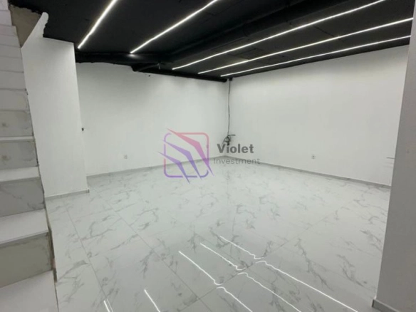 Izdavanje: Poslovni prostor 115 m² – Stari aerodrom, Podgorica — fotografija 3