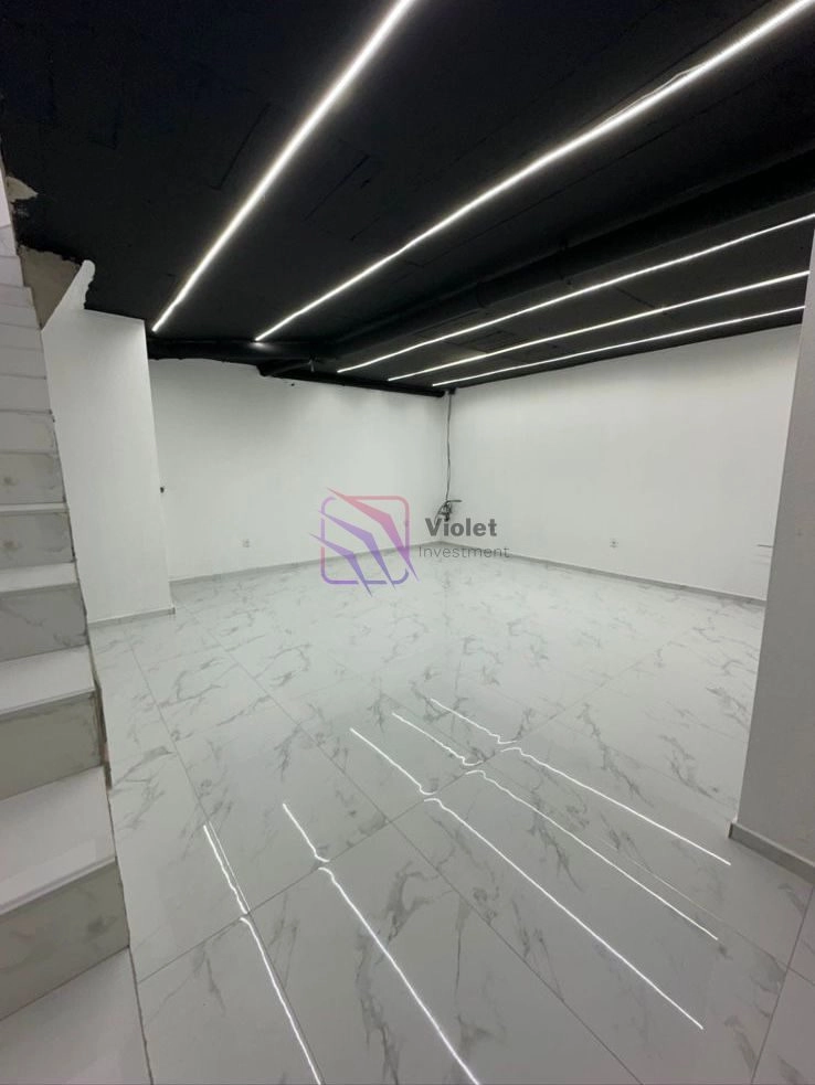 Poslovni-prostor-na-Starom-aerodromu-Podgorica-2 Izdavanje: Poslovni prostor 115 m² – Stari aerodrom, Podgorica — fotografija 3