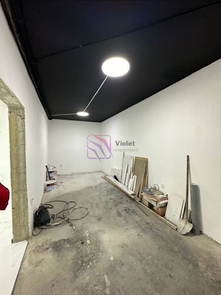 Poslovni-prostor-na-Starom-aerodromu-Podgorica-3 Izdavanje: Poslovni prostor 115 m² – Stari aerodrom, Podgorica — fotografija 4