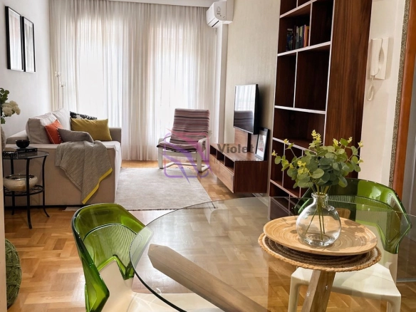Izdavanje: Jednosoban stan 41 m² – City kej, Podgorica — fotografija 8